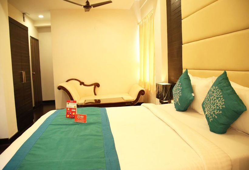 Hotel Oyo Rooms Kasba Kolkata 7