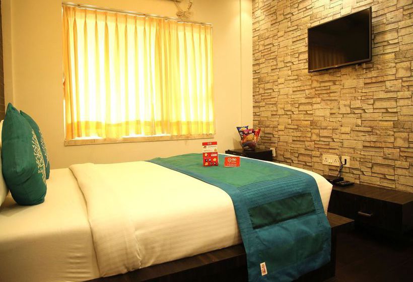 Hotel Oyo Rooms Kasba Kolkata 8