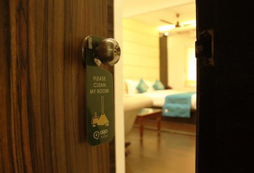 Hotel Oyo Rooms Kasba Kolkata 9