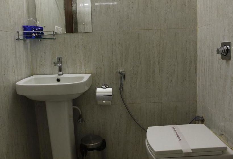 Hotel Oyo Premium Old Station Rd Bhubaneswar 4 Bhubaneshwar Odisha