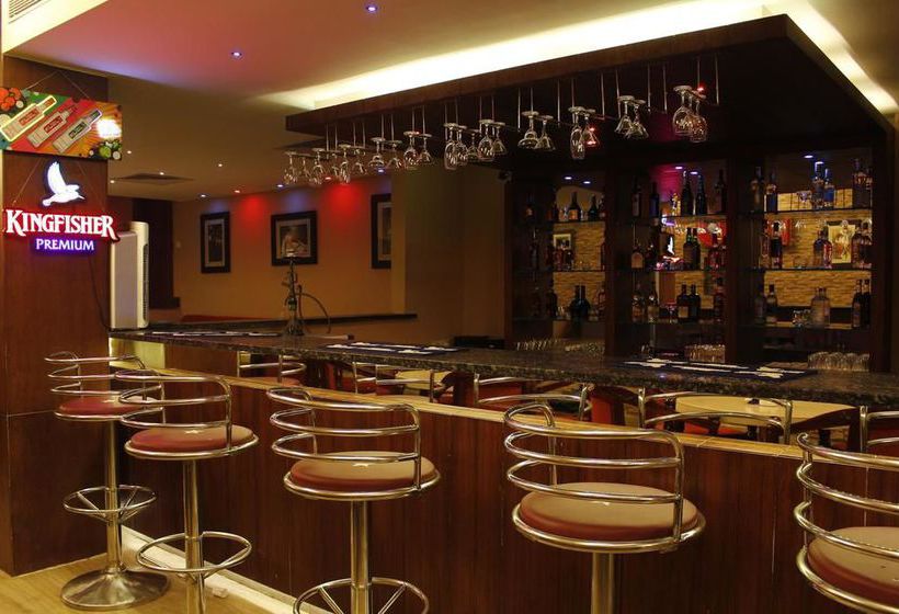 Hotel Oyo Premium Old Station Rd Bhubaneswar 4 13