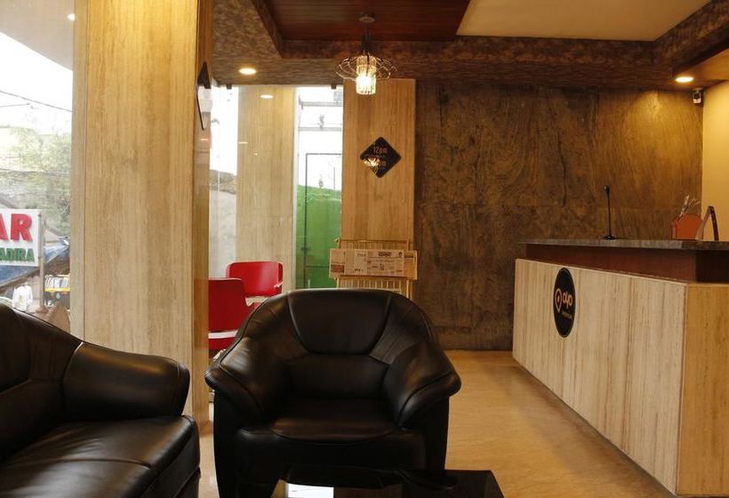 Hotel Oyo Premium Old Station Rd Bhubaneswar 4 16