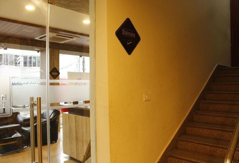 Hotel Oyo Premium Old Station Rd Bhubaneswar 4 19