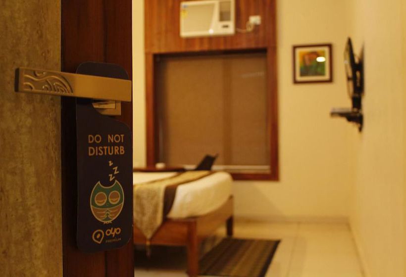 Hotel Oyo Premium Old Station Rd Bhubaneswar 4 5