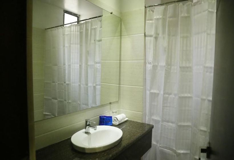 Hotel Oyo Premium Football Chowk 20