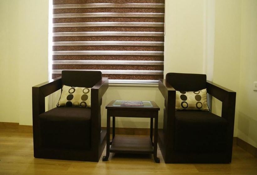 Hotel Oyo Premium Football Chowk 3