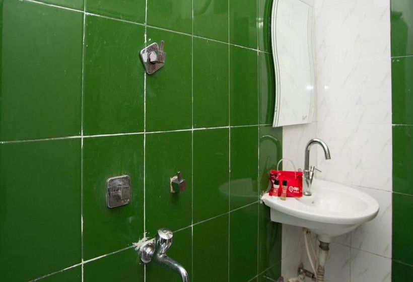 Hotel Oyo Rooms Old Station Road 2 Bhubaneshwar