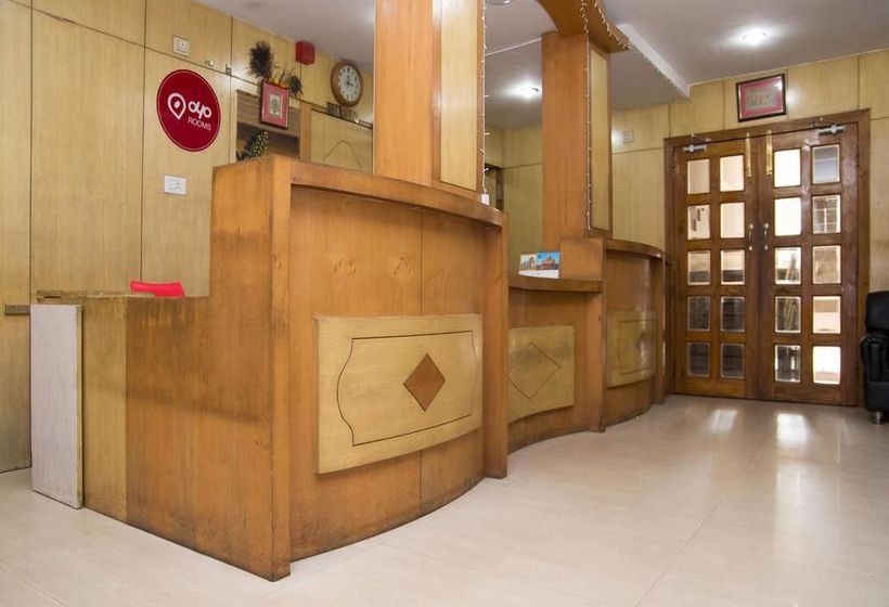 Hotel Oyo Rooms Old Station Road 2 14