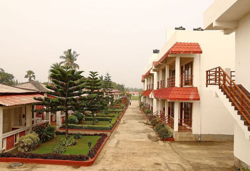 Hotel Oyo Rooms Mandarmoni Beach View Mandarmani