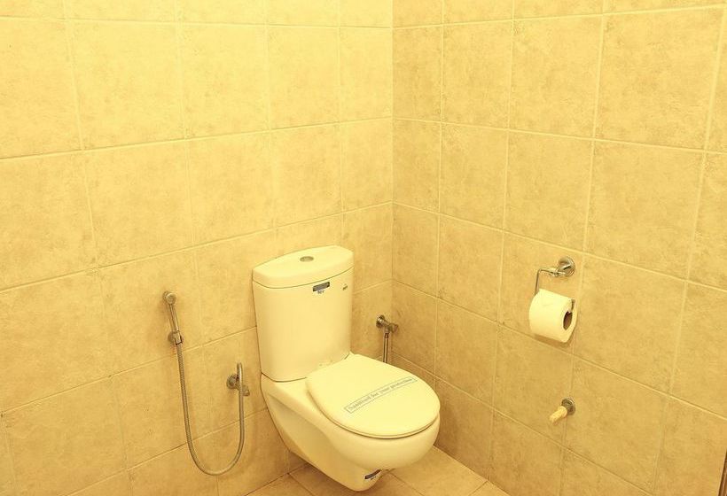 Hotel Oyo Rooms Mandarmoni Beach View 1