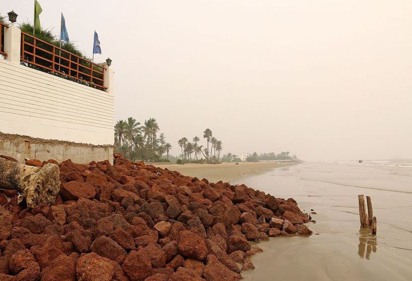 Hotel Oyo Rooms Mandarmoni Beach View 10