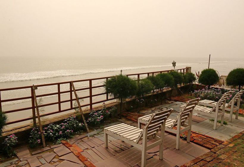 Hotel Oyo Rooms Mandarmoni Beach View 11