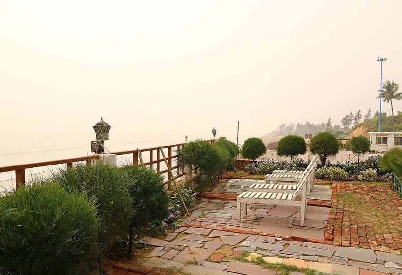 Hotel Oyo Rooms Mandarmoni Beach View 12