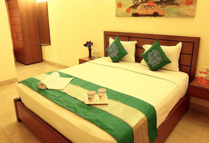 Hotel Oyo Rooms Mandarmoni Beach View 15