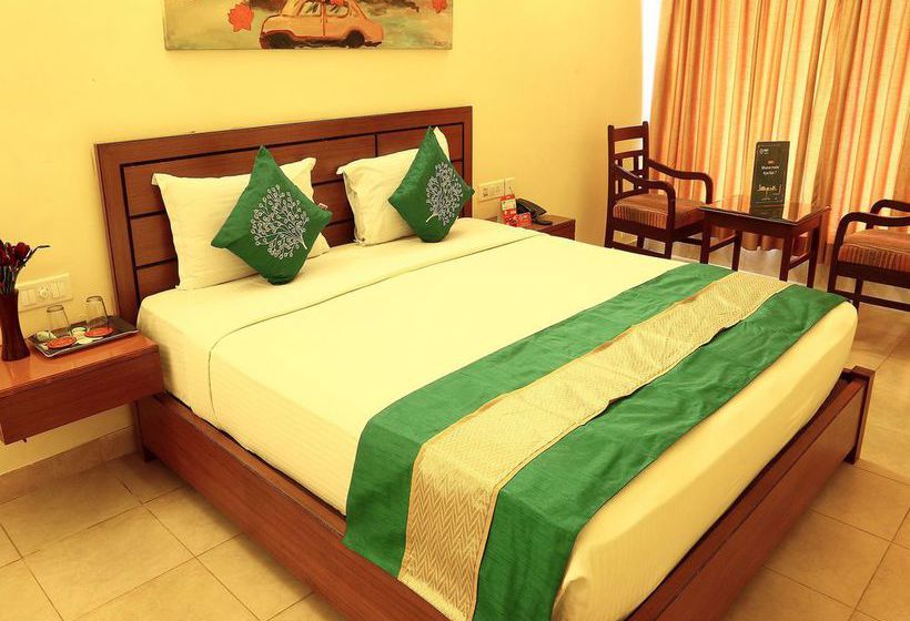 Hotel Oyo Rooms Mandarmoni Beach View 16