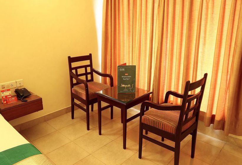 Hotel Oyo Rooms Mandarmoni Beach View 17