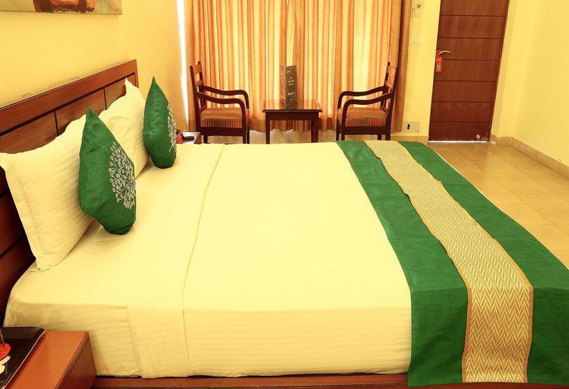 Hotel Oyo Rooms Mandarmoni Beach View 18