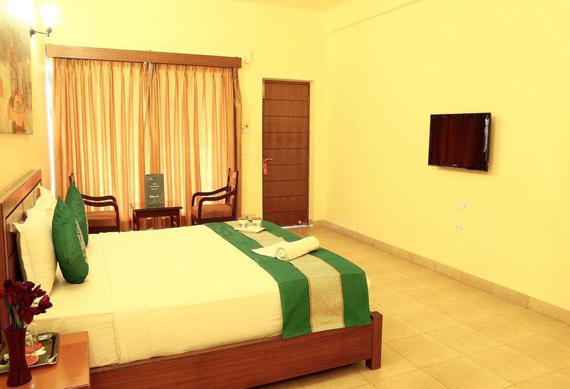 Hotel Oyo Rooms Mandarmoni Beach View 19