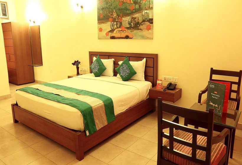 Hotel Oyo Rooms Mandarmoni Beach View 20