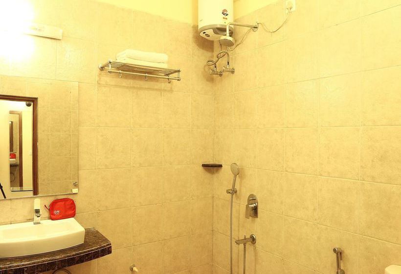 Hotel Oyo Rooms Mandarmoni Beach View 3