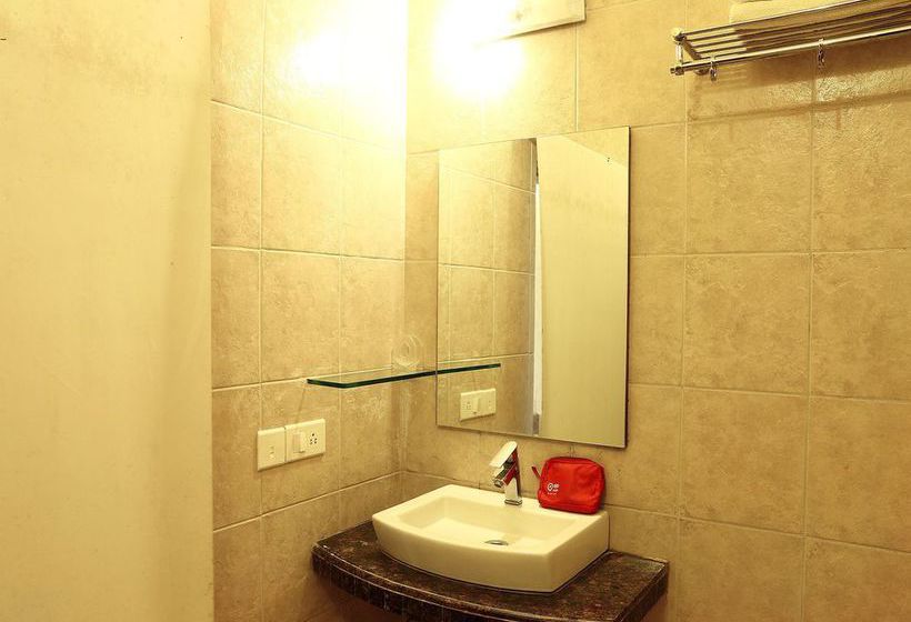 Hotel Oyo Rooms Mandarmoni Beach View 4