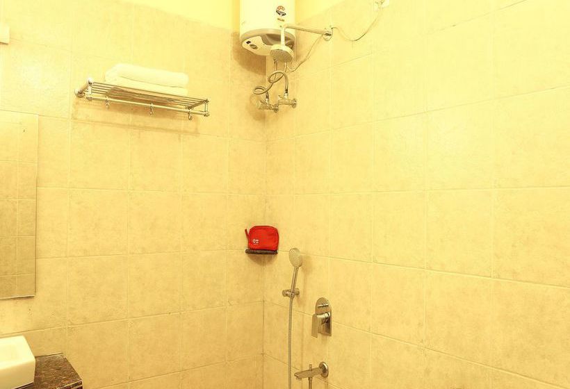 Hotel Oyo Rooms Mandarmoni Beach View 5