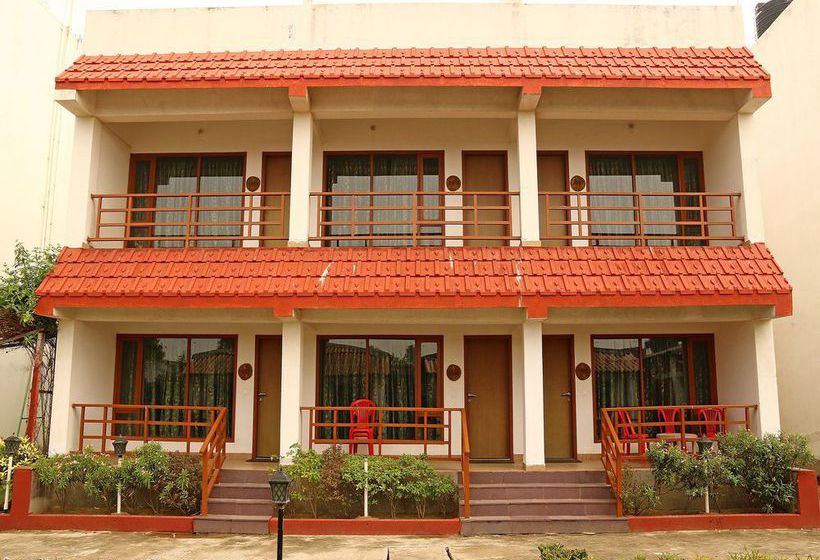 Hotel Oyo Rooms Mandarmoni Beach View 6