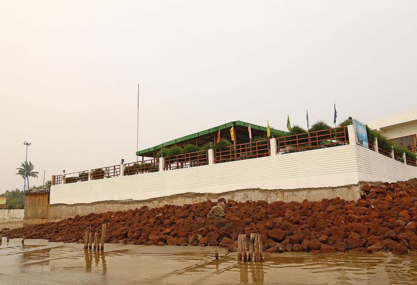 Hotel Oyo Rooms Mandarmoni Beach View 7