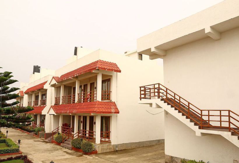 Hotel Oyo Rooms Mandarmoni Beach View 8