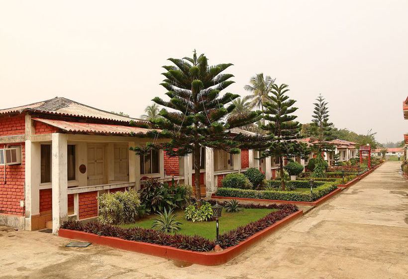 Hotel Oyo Rooms Mandarmoni Beach View 9