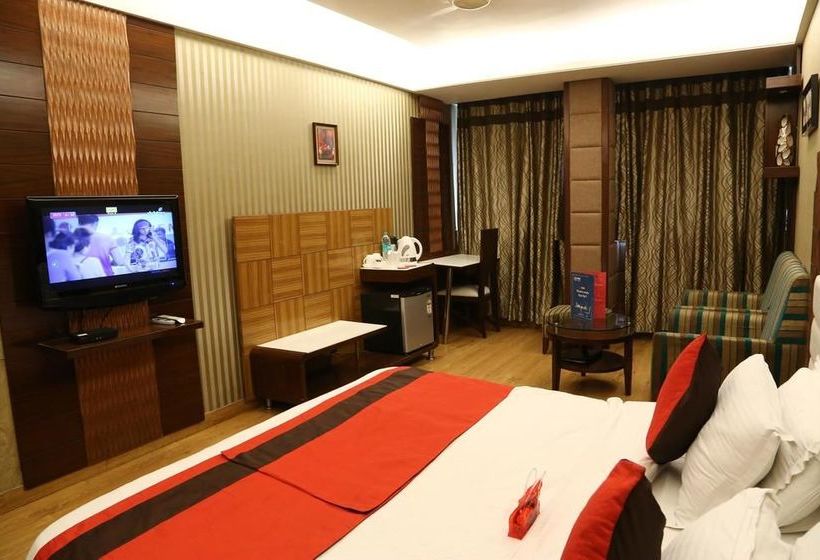 Hotel Oyo Rooms Sector 35 C Chandigarh 15
