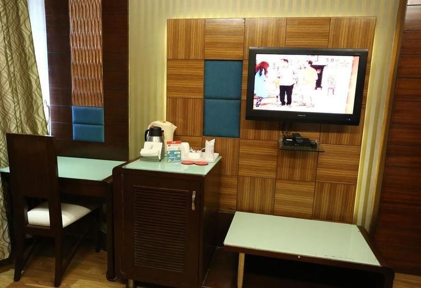 Hotel Oyo Rooms Sector 35 C Chandigarh 17