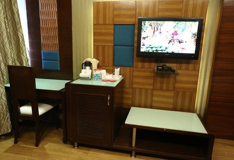 Hotel Oyo Rooms Sector 35 C Chandigarh 19