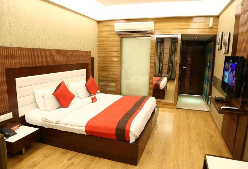 Hotel Oyo Rooms Sector 35 C Chandigarh 2