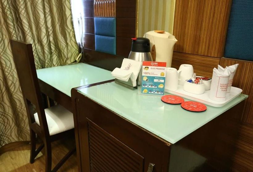 Hotel Oyo Rooms Sector 35 C Chandigarh 20