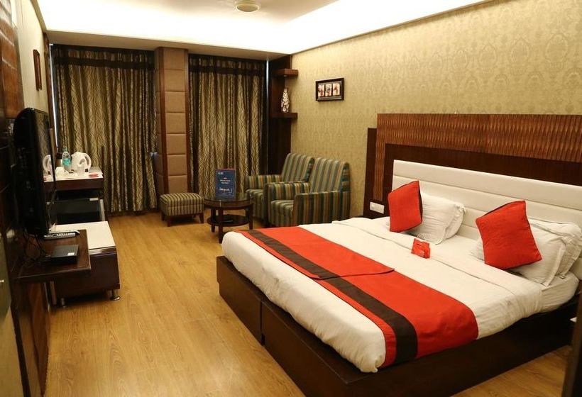 Hotel Oyo Rooms Sector 35 C Chandigarh 3