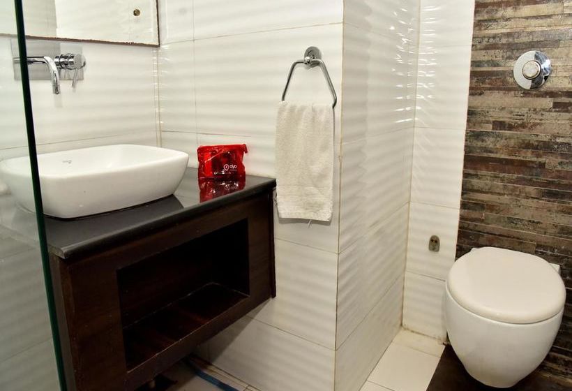 Hotel Oyo Rooms Sector 11 Panchkula Haryana