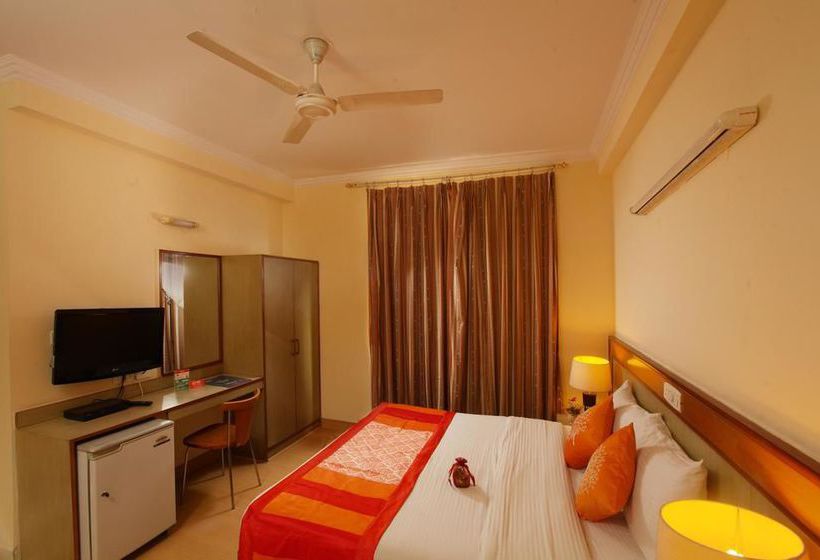 Hotel Oyo Premium Iffco Metro 7