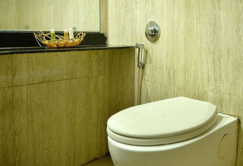 Hotel Oyo Premium Ameerpet Hyderabad Andhra Pradesh