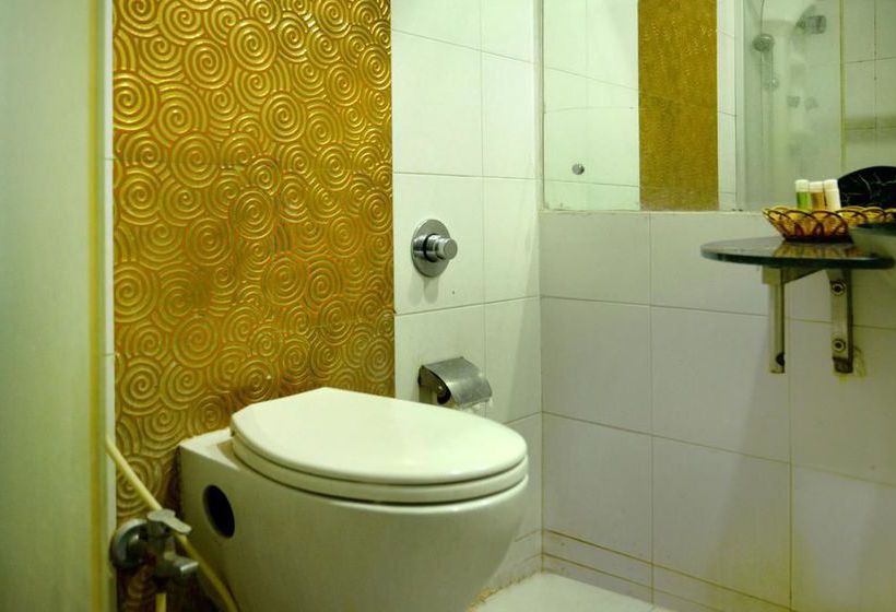 Hotel Oyo Premium Ameerpet 1