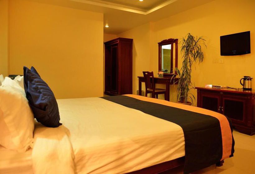 Hotel Oyo Premium Ameerpet 15