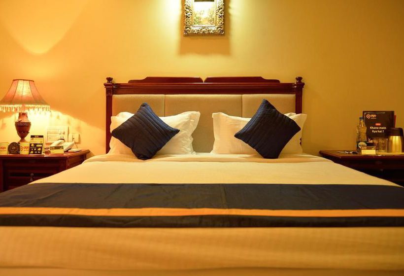 Hotel Oyo Premium Ameerpet 16