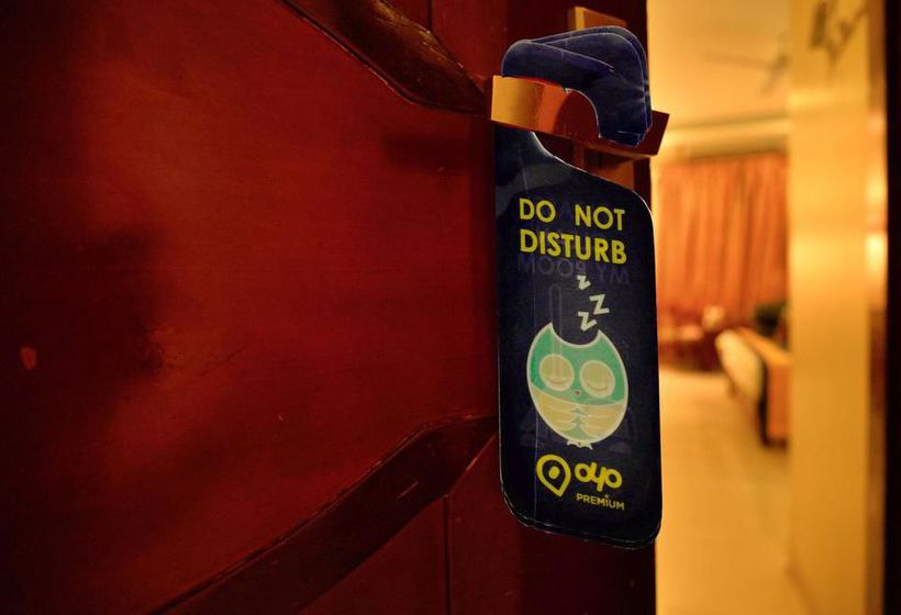 Hotel Oyo Premium Ameerpet 17