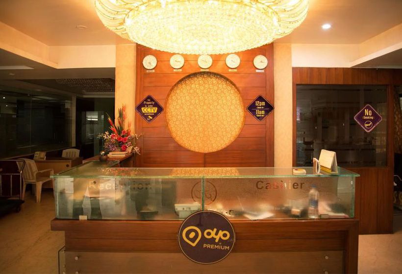 Hotel Oyo Premium Ameerpet 18