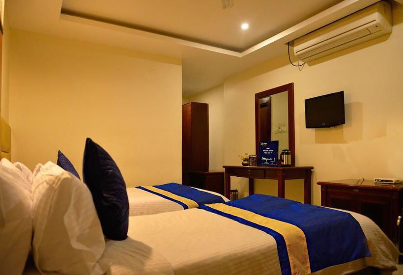 Hotel Oyo Premium Ameerpet 3
