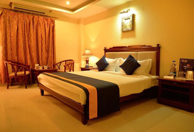 Hotel Oyo Premium Ameerpet 4