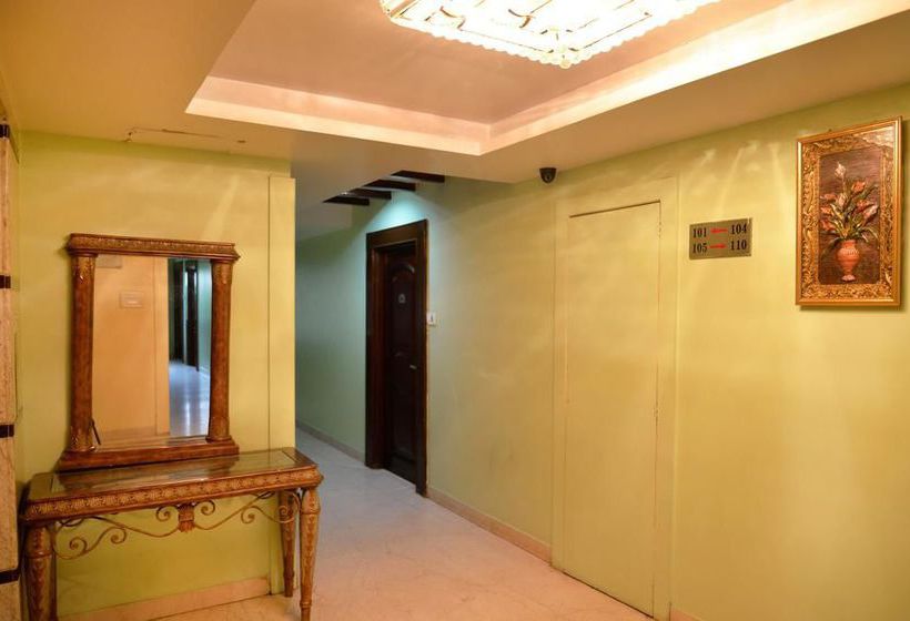 Hotel Oyo Premium Ameerpet 5