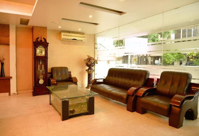 Hotel Oyo Premium Ameerpet 6