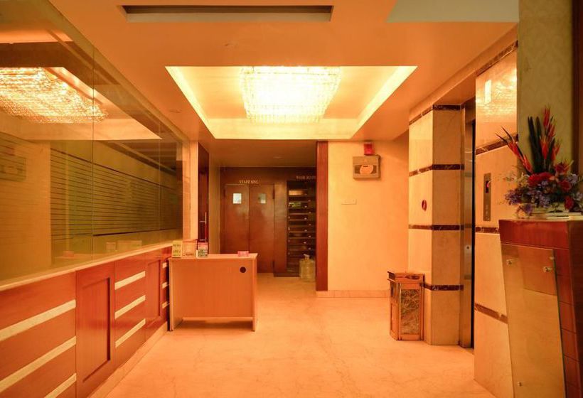 Hotel Oyo Premium Ameerpet 9