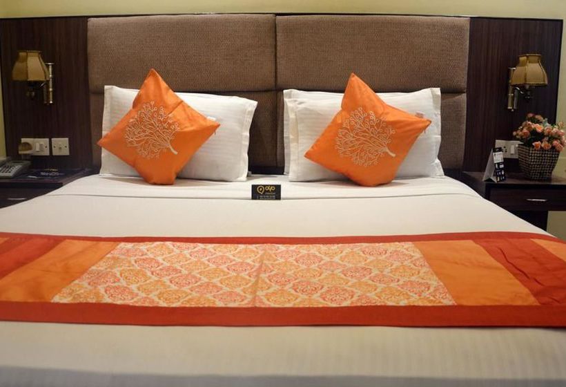 Hotel Oyo Premium Raheja Atlantis 5